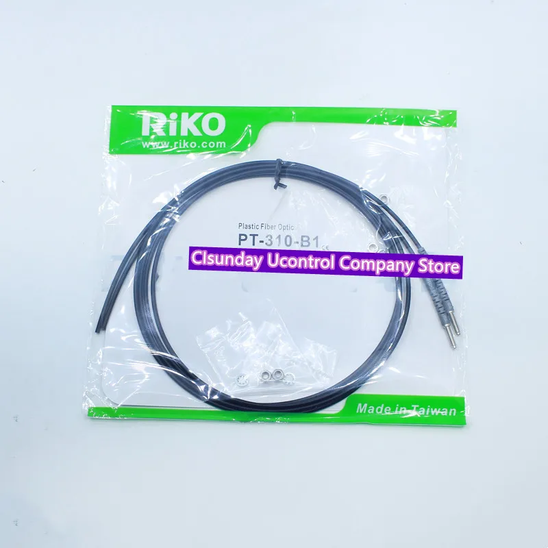 

3 шт., новый оригинальный оптический датчик RIKO