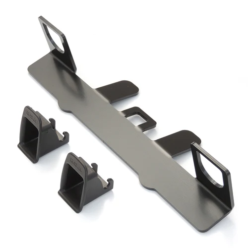 Kit de montaje de anclaje de sujeción de asiento infantil Universal para coche, conector de cinturón ISOFIX en SUV compacto y Hatchback para vehículo todoterreno