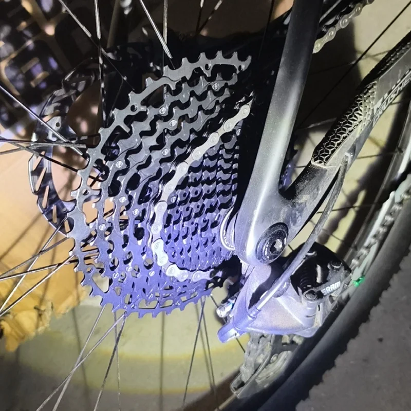 GOLDIX 12-speed mtb cassette 11 39 40 42 46 48 50 52 Ultralight 12