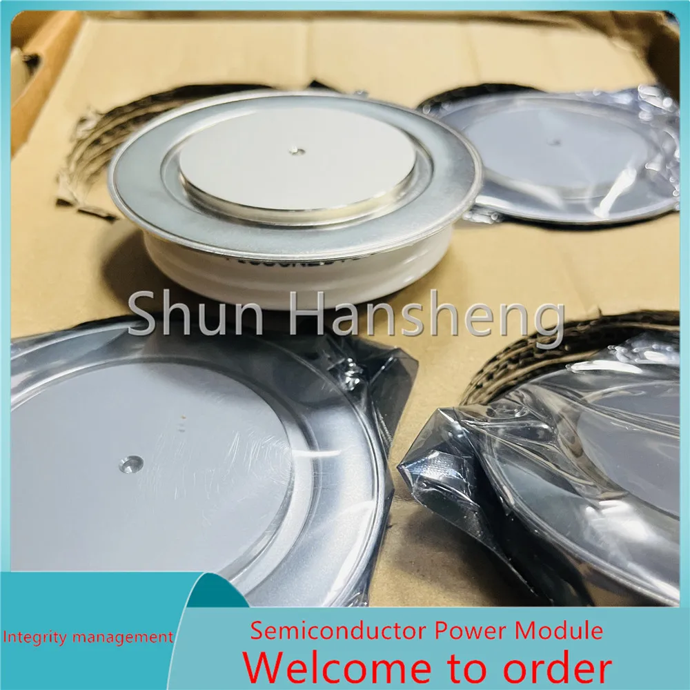 5STP08F6500 5STP08G6500 5STP04X5000 Thyristor Module 5STP07D1200 5STP07D180 5STP16F2801 5STP12F4200