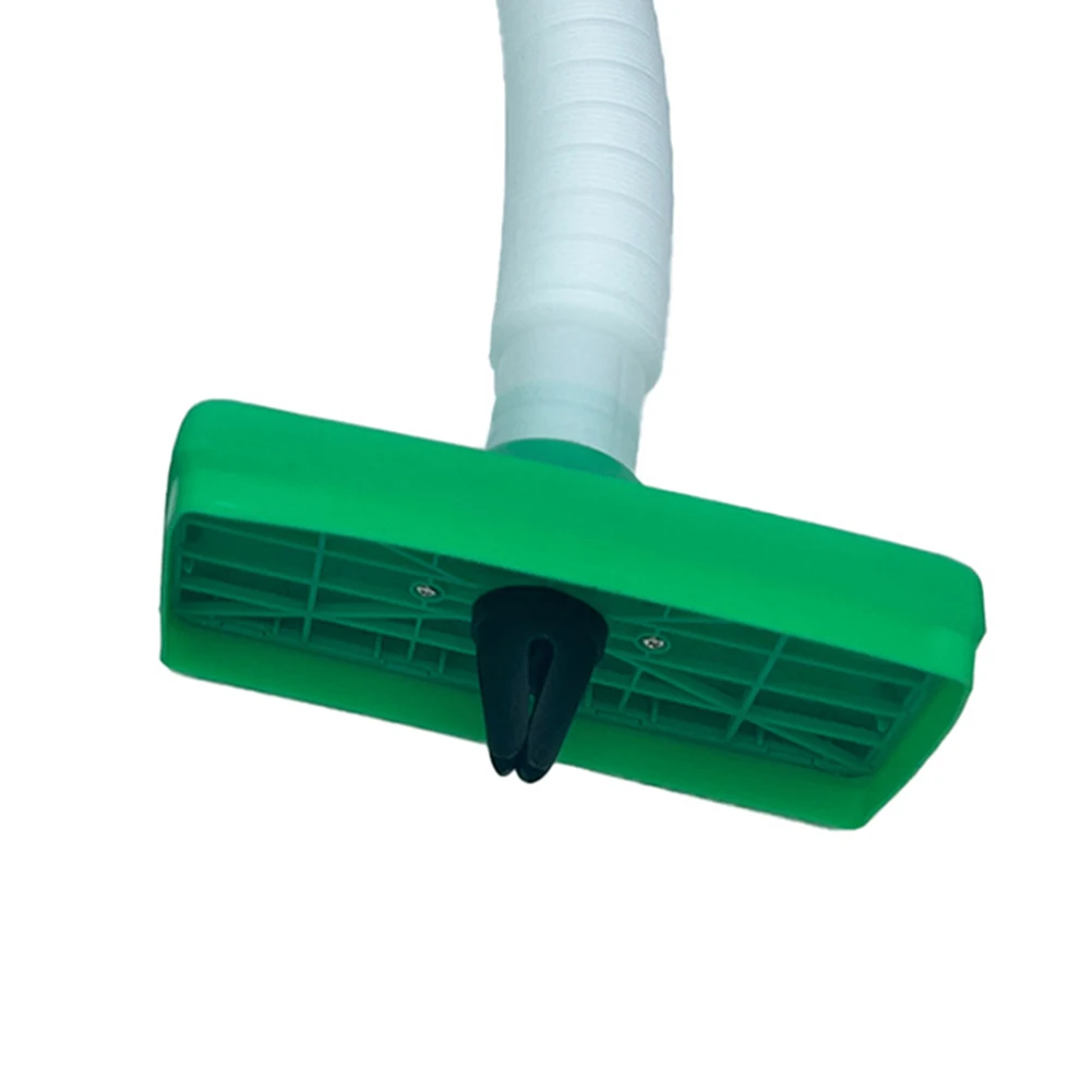 

Портативная удлинительная трубка переменного тока, износостойкая удлинительная трубка для вентиляционного отверстия, крутая трубка для автомобильного кулера, аксессуары