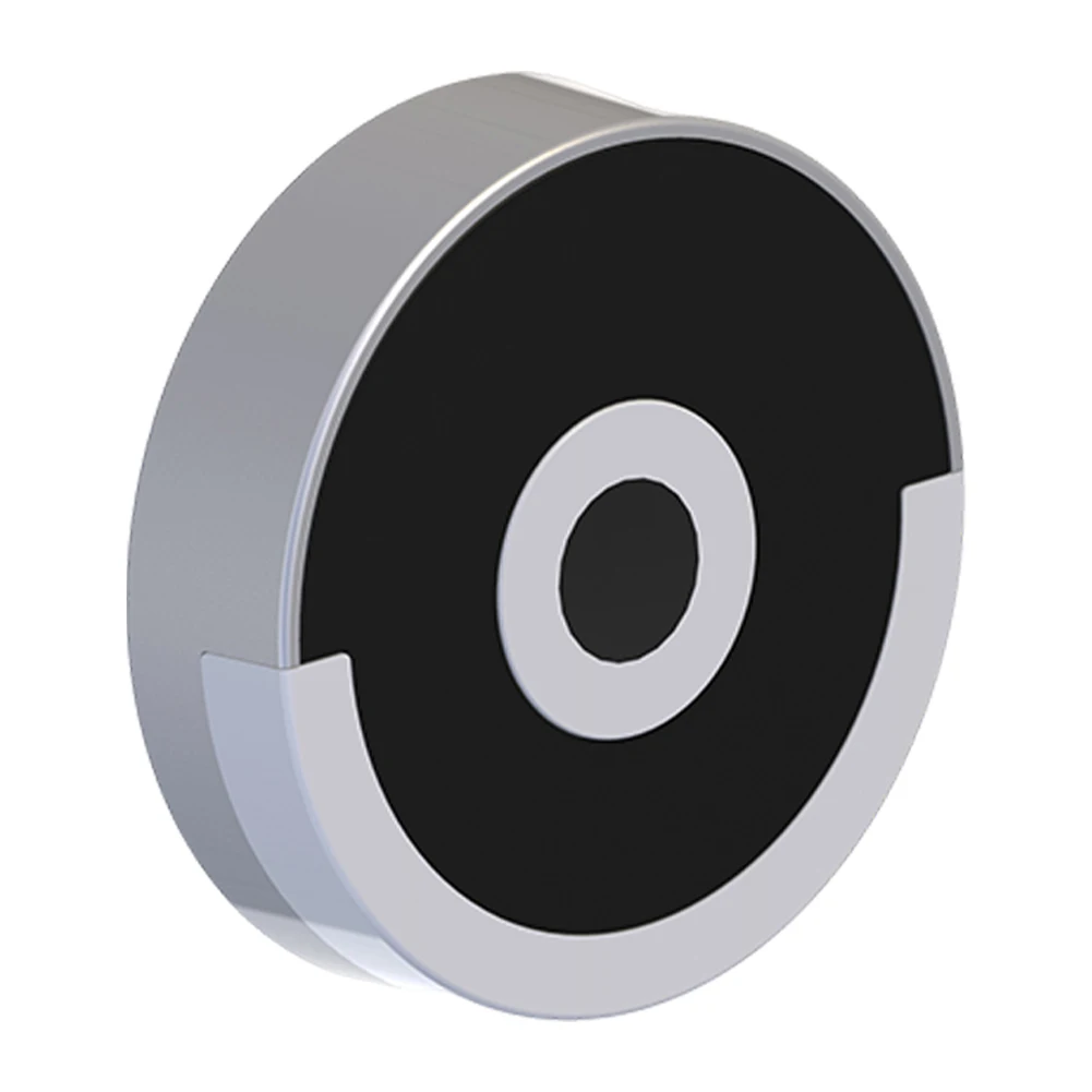 LED Ins Style Mini Searchlight with Clip Portable Bag Lighting Light Cosmetic Bag Light Travel Storage Bag Fill Lights for Women