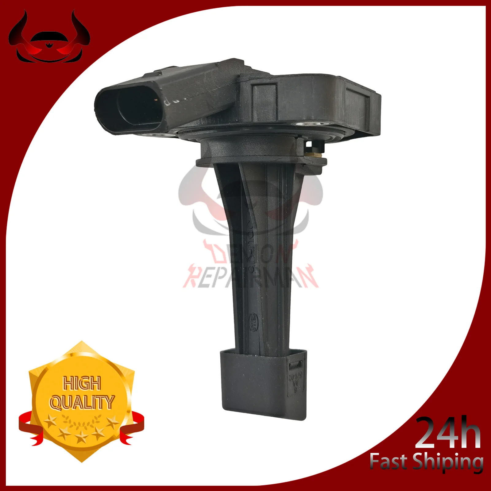 

Oil Tank Level Sensor For SKODA OCTAVIA SUPERB YETI ROOMSTER FABIA SEAT ALHAMBRA ALTEA EXEO LEON IBIZA TOLEDO 03C907660T