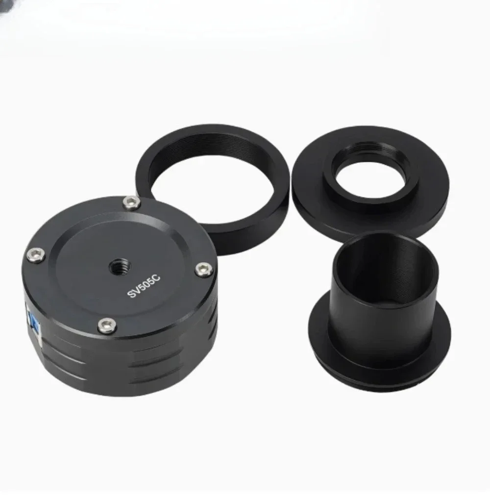 beyond SV505C 662 Color Planetary Astronomy Camera USB 3.0 IMX464 1/1.8 for Astrophotography And Deep Sky Imaging