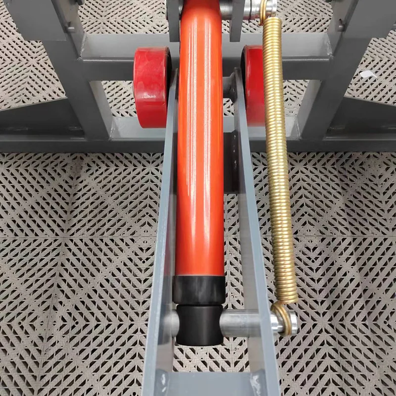 Beam Calibration Instrument Sag Repair and Reshaping Platform Car Body Repair Sheet Metal Calibration Equipment