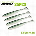 T55-B-0.8g-25pcs