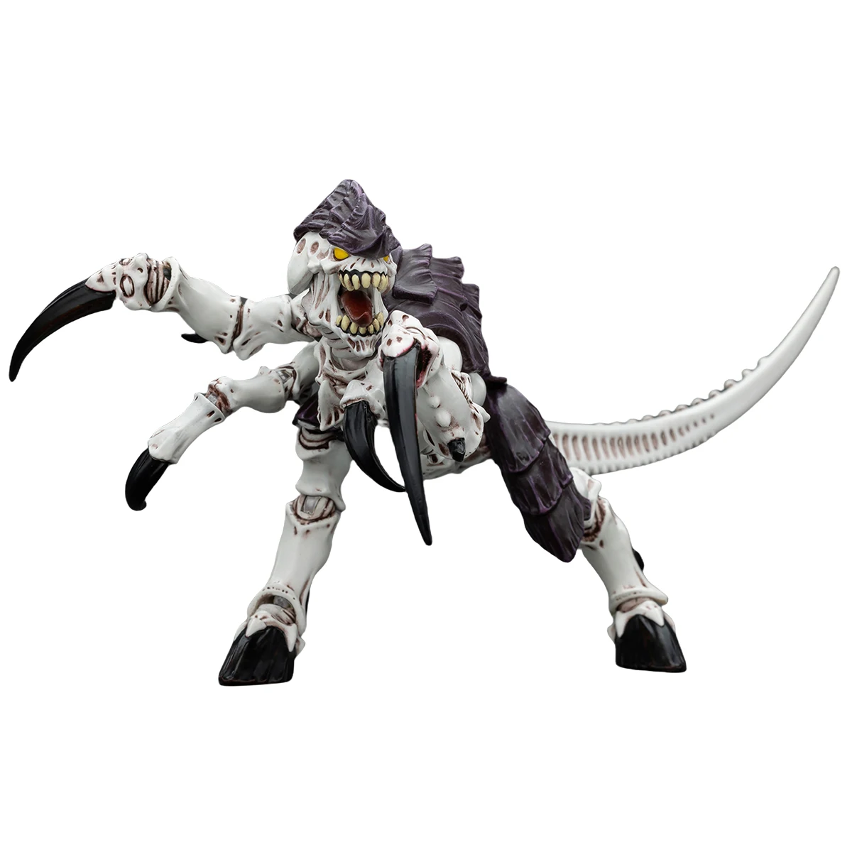 

HiPlay JOYTOY Warhammer 40K 1/18 Tyranids Hive Fleet Leviathan Action Figure
