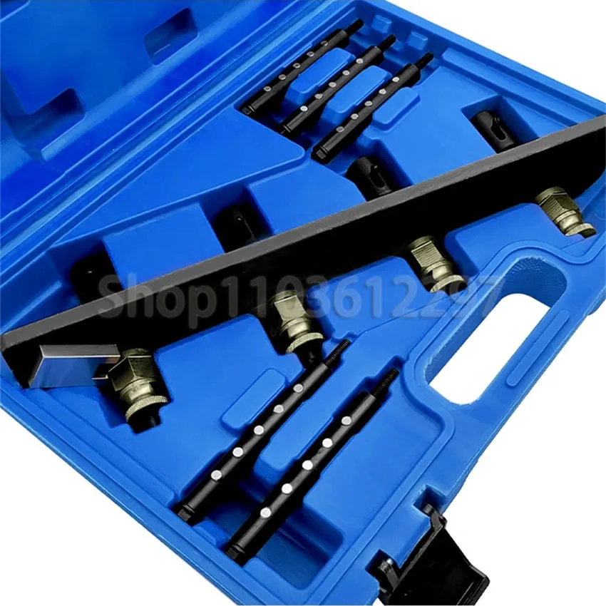 Fuel Injector Removal Installation Tool Kit For BMW B38 B48 B58 Engines Replace