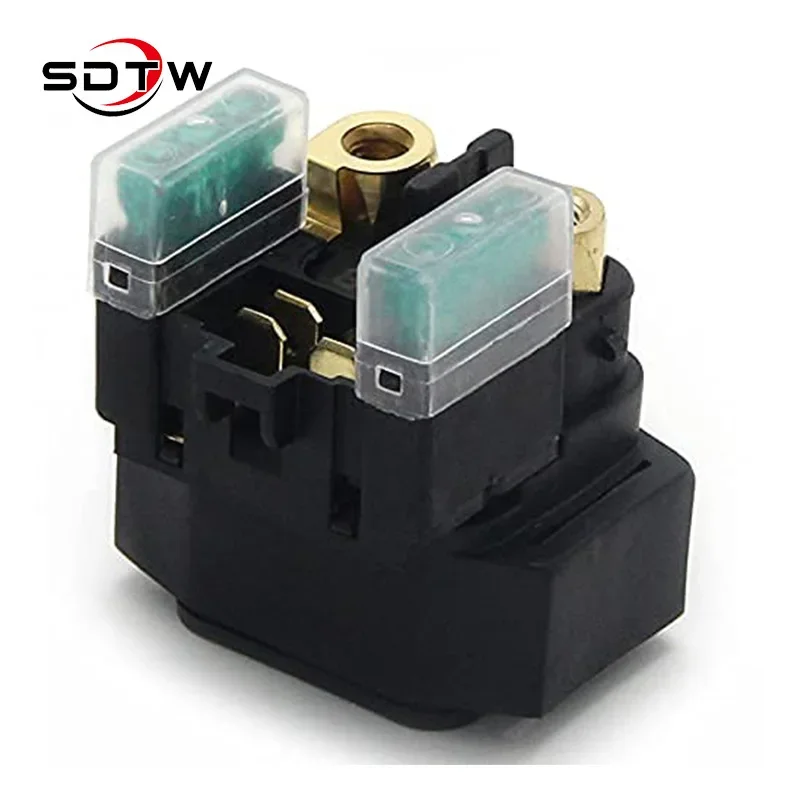 

Motorcycle Starter Electromagnetic Relay for Yamaha FJR1300 FZS600 X
