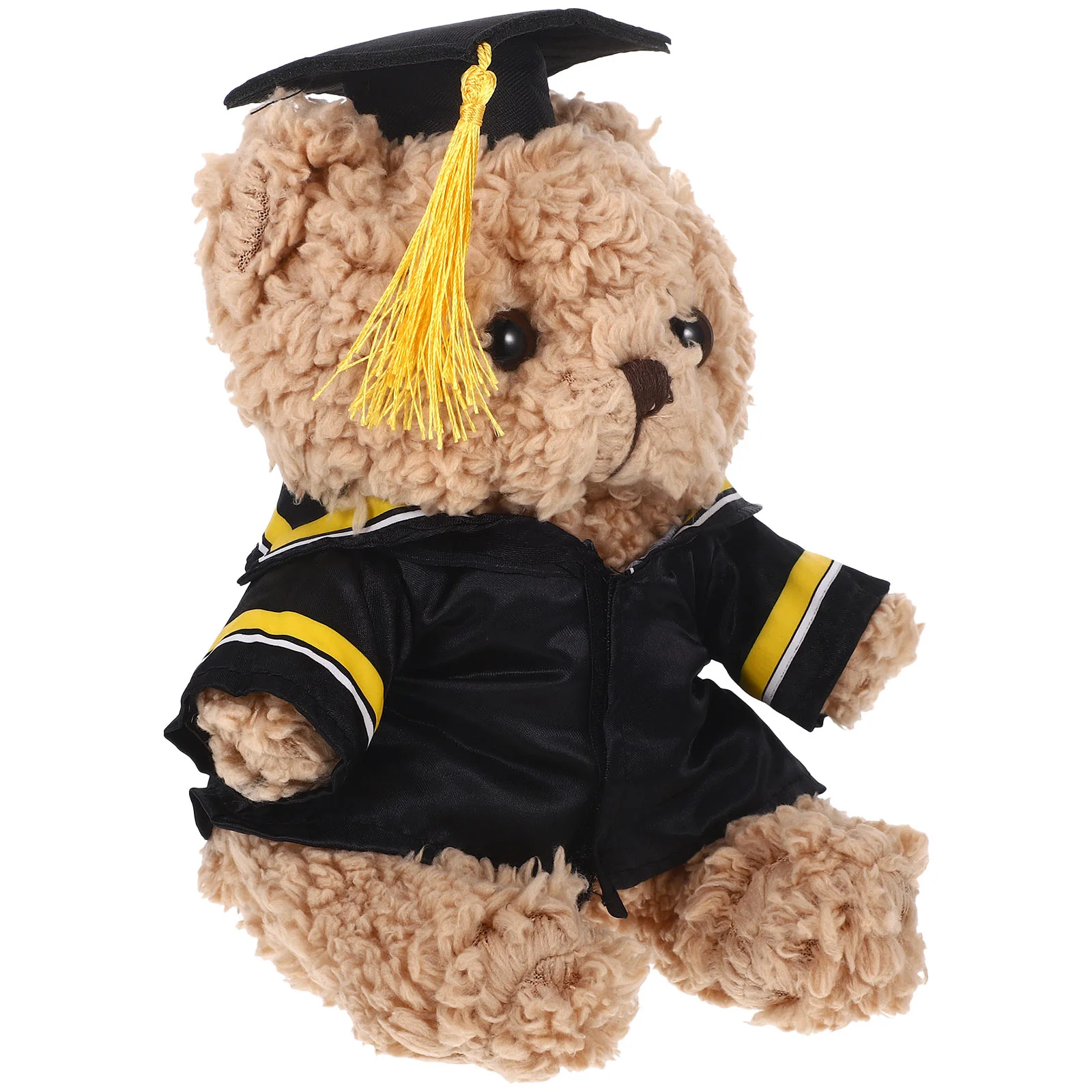 

Graduation Bear Gifts Party Adorable Plush Toy Stuffed Bears Cute Animals Decor