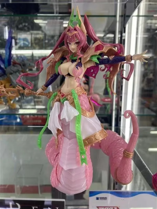 【متوفر】Kotobukiya ARCANADEA AR011 لعبة مجسمة مجسمة من ميلينا ميكا #1