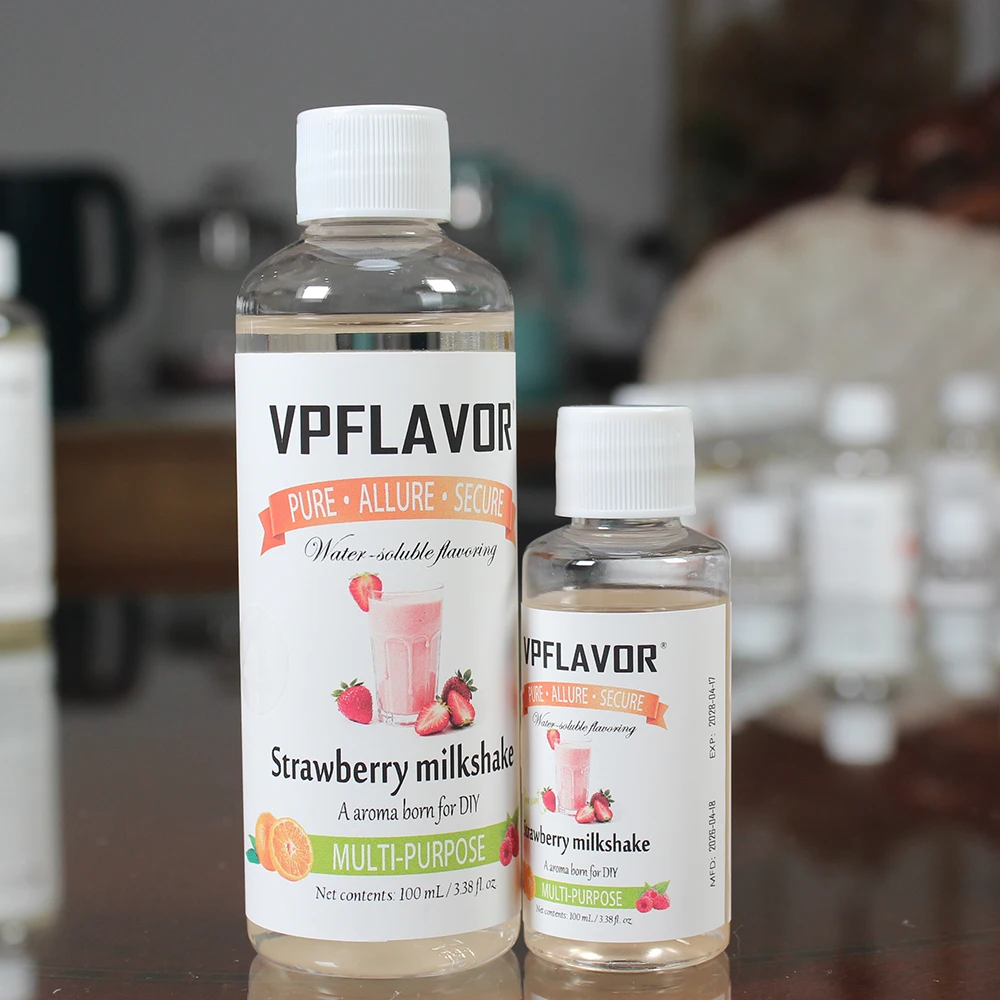 strawberry-milkshake-flavoring-highly-concentrated-pg-based-water-soluble-liquid