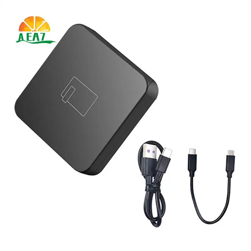 

AEA7-Wireless Adapter, Bluetooth 5G Wired To Wireless For Nissan Camry Mercedes Toyota Mazda Citroen
