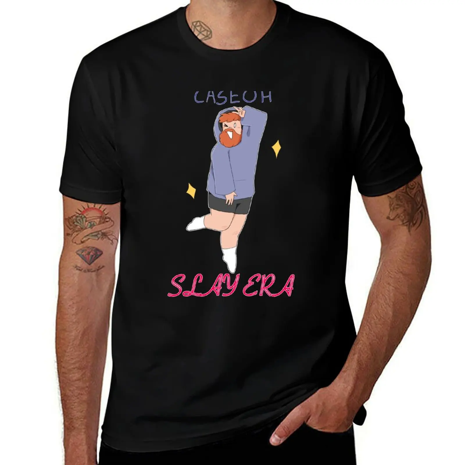 

shirts graphic luxury high man t man brand quality t man cotton T-Shirt for for shirts t funny shirts slay caseoh T-Shirt era