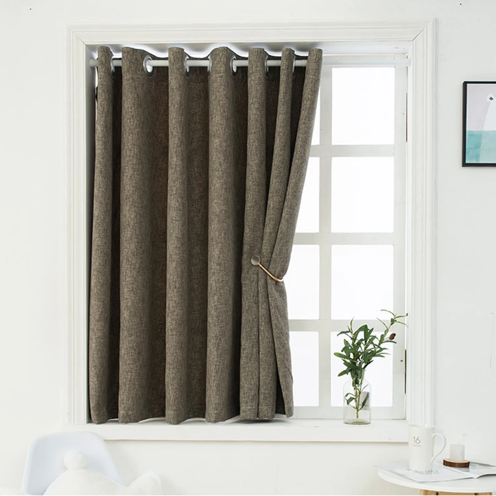 Thumbnail 2 - #40 Best Shower Curtain Rails to Buy In 2026
