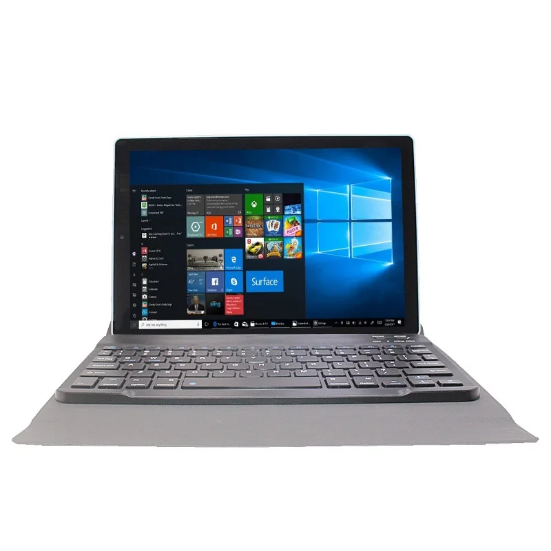 Imagem -02 - Windows 10 Tablet pc com Câmeras Duplas Nx16a Quad Core 2gb de Ram 32gb Rom 1280x800ips Wifi 101 Pol Venda Quente