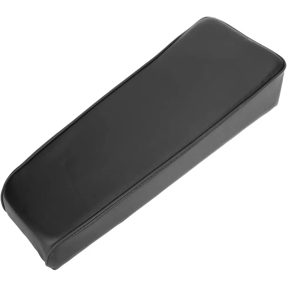

Mini Bike Seat Cover - 196cc Trail Bike Cushion Replacement Part (Black)