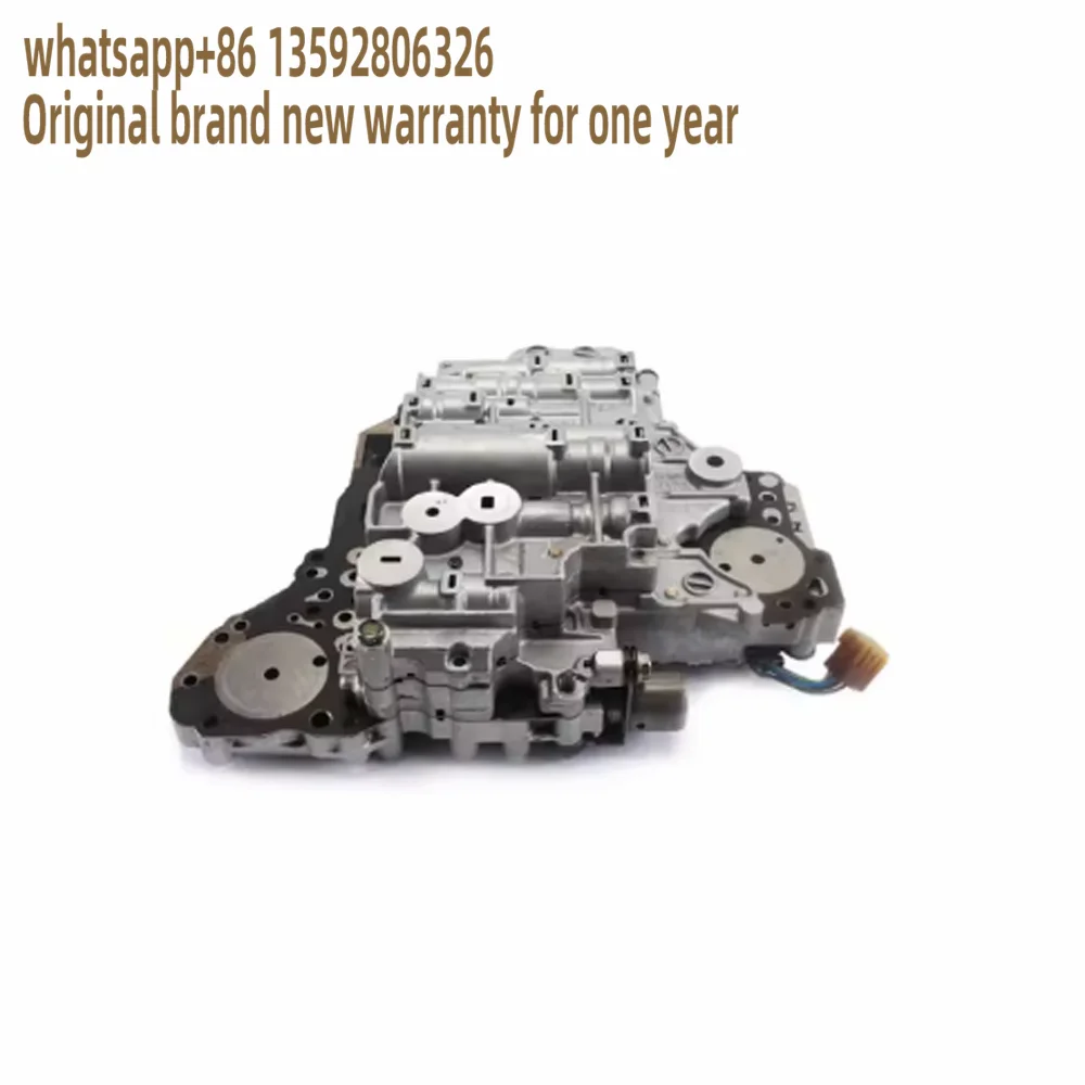 

Re4f04a Nis005l Transmission Valve Body Oil Circuit Board Assembly For Nissan