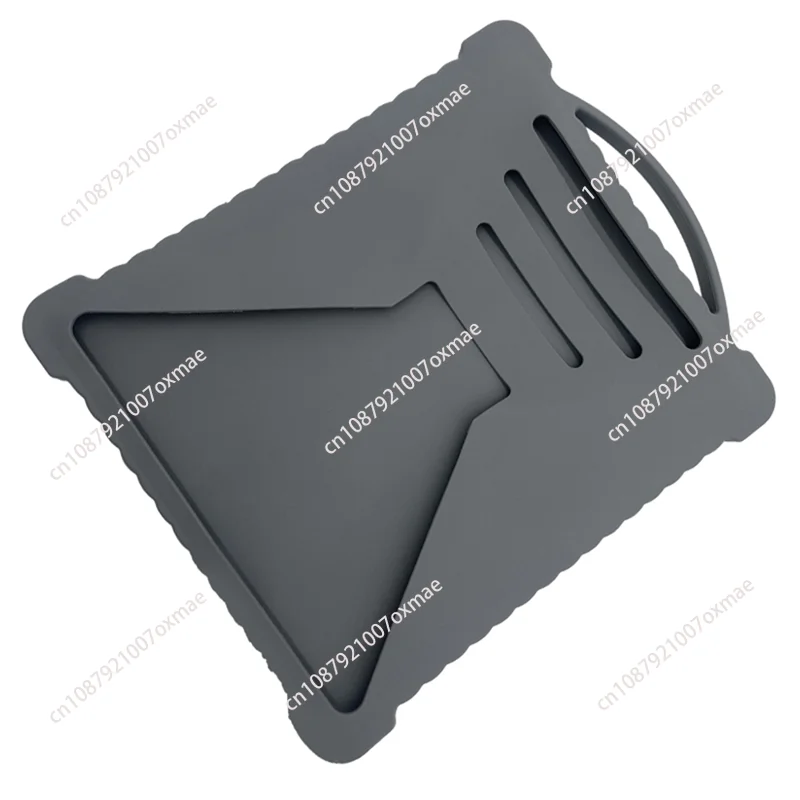 For Starlink Mini Silicone Protective Case Anti-Bump, Anti-Drop, Oxidation Resistant Cover For Satellite Dish Sleeve