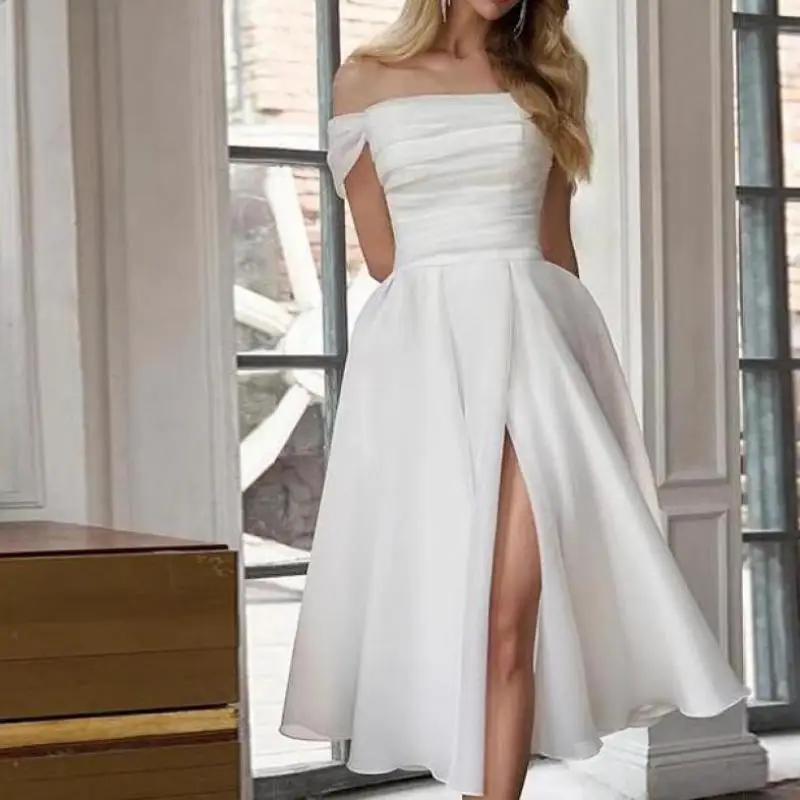 abito-da-sera-formale-diviso-sexy-2025-nuovi-abiti-da-sposa-corti-semplici-abiti-da-sposa-eleganti-con-scollo-a-barca-a-trapezio-personalizzati