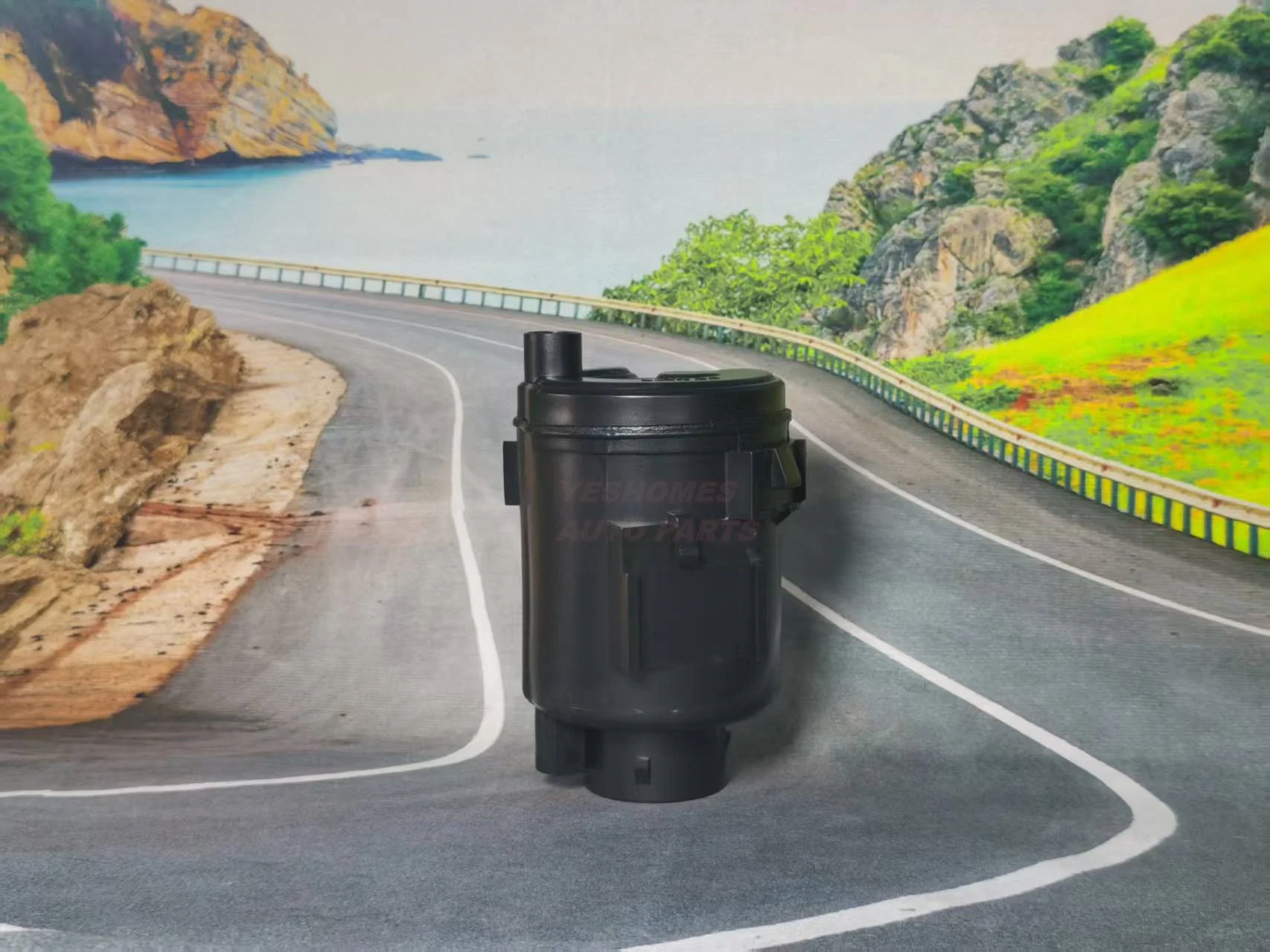 

31112-1C000 31112-1C100 31112-1CA00 Filter Petrol Gasoline Filter for Hyundai Click Getz (TB) 1.1 1.3 1.4 1.6 2001-2009