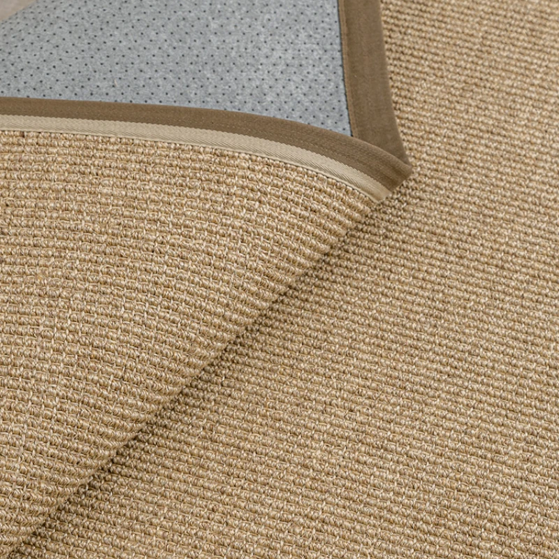 Nordic Straw Woven … - image