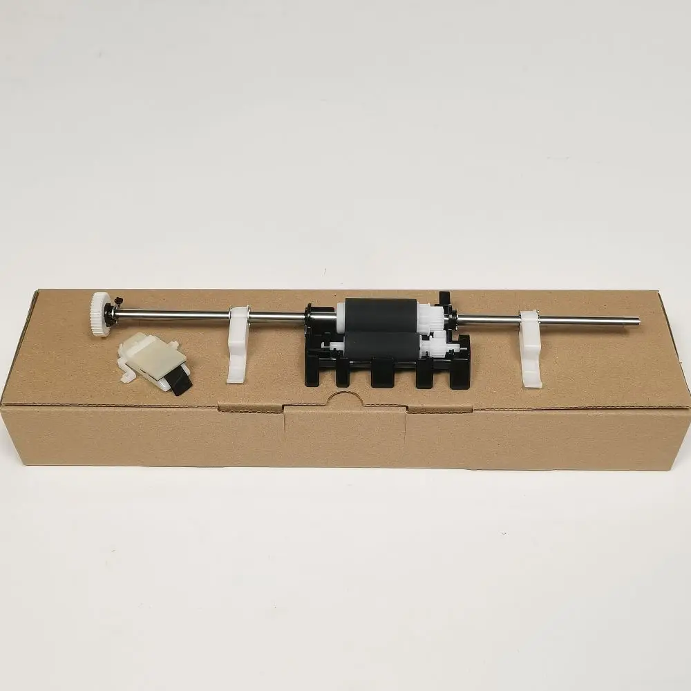 

Разделительный ролик для документов LX9297001, для оформления искусственных плат 2740 9340 ADF, LX9751001