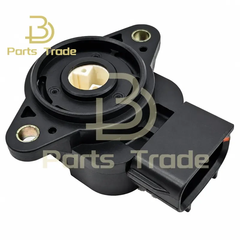 Steering Angle Sensor Potentiometer 89452-76001-71 89452-20130-71 198500-1071 for Toyota Electric Forklift 7FBR 10-30