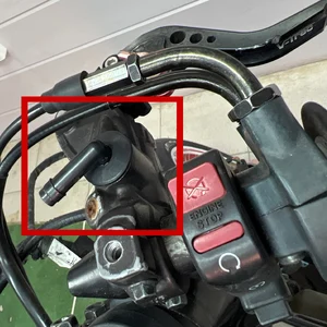 5 Hauptverkaufskabel Kabel CBR 600 - №6