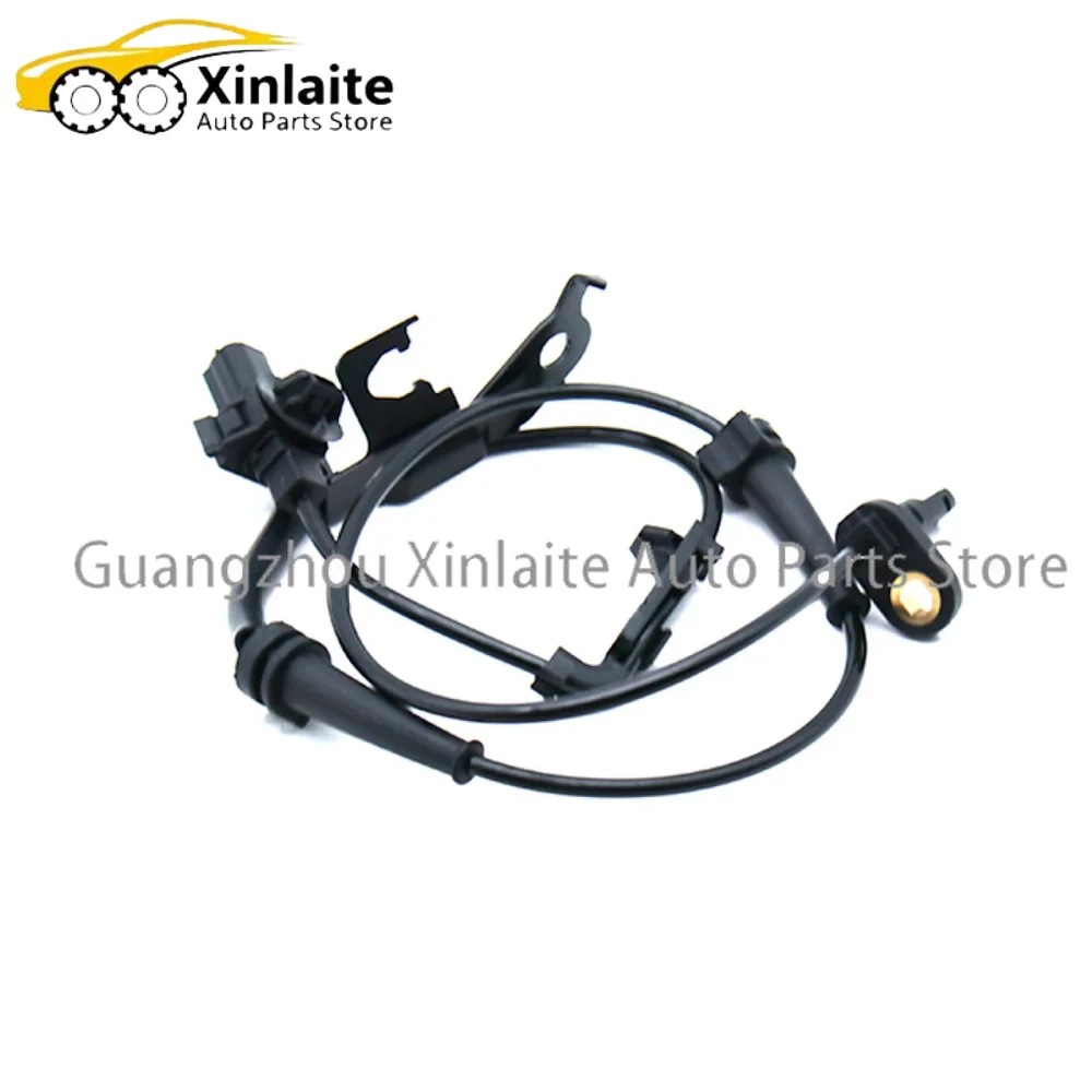 

57455-T4N-H01 57450-T4N-H01 Высококачественный новый передний левый и правый датчик скорости колеса ABS для Honda Jade, автозапчасти