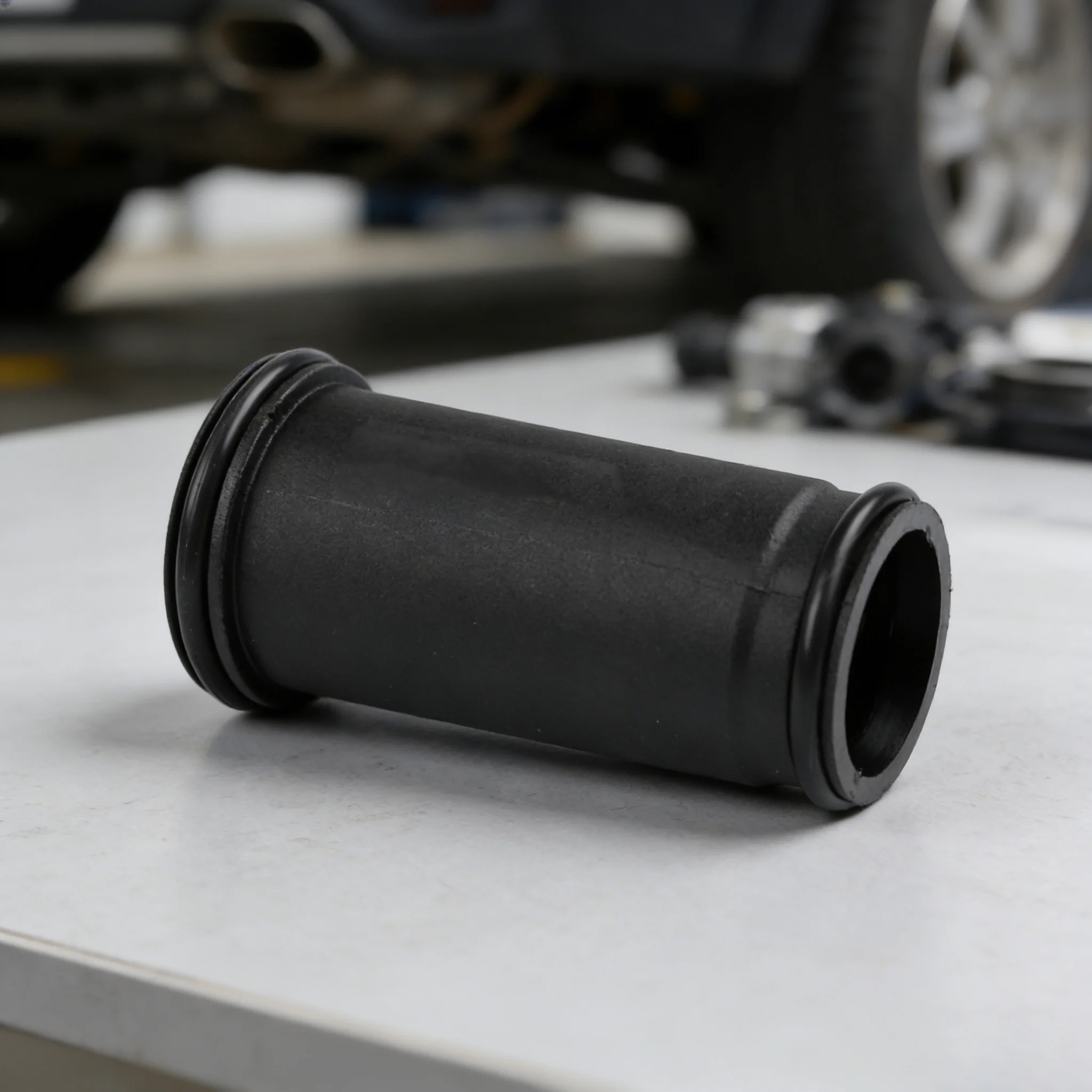 E84 X1 Ignition Spark Pipe Car Maintenance ABS Material for New Condition Specifications For BMW 1 Series E84 X1