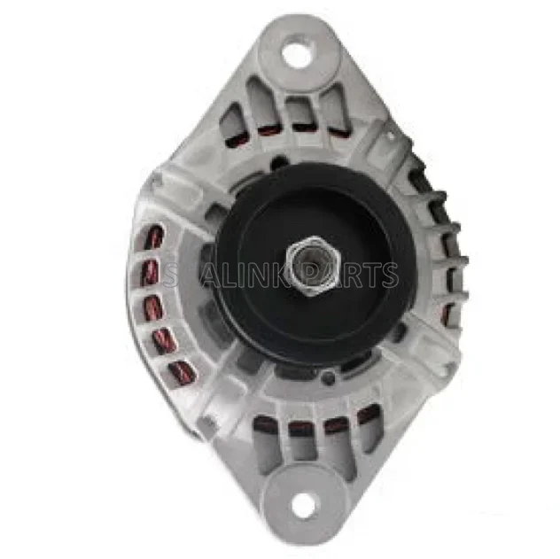 R455-7 R505 2655838 37300-48000 3730048000 Excavator Alternator for Hyundai