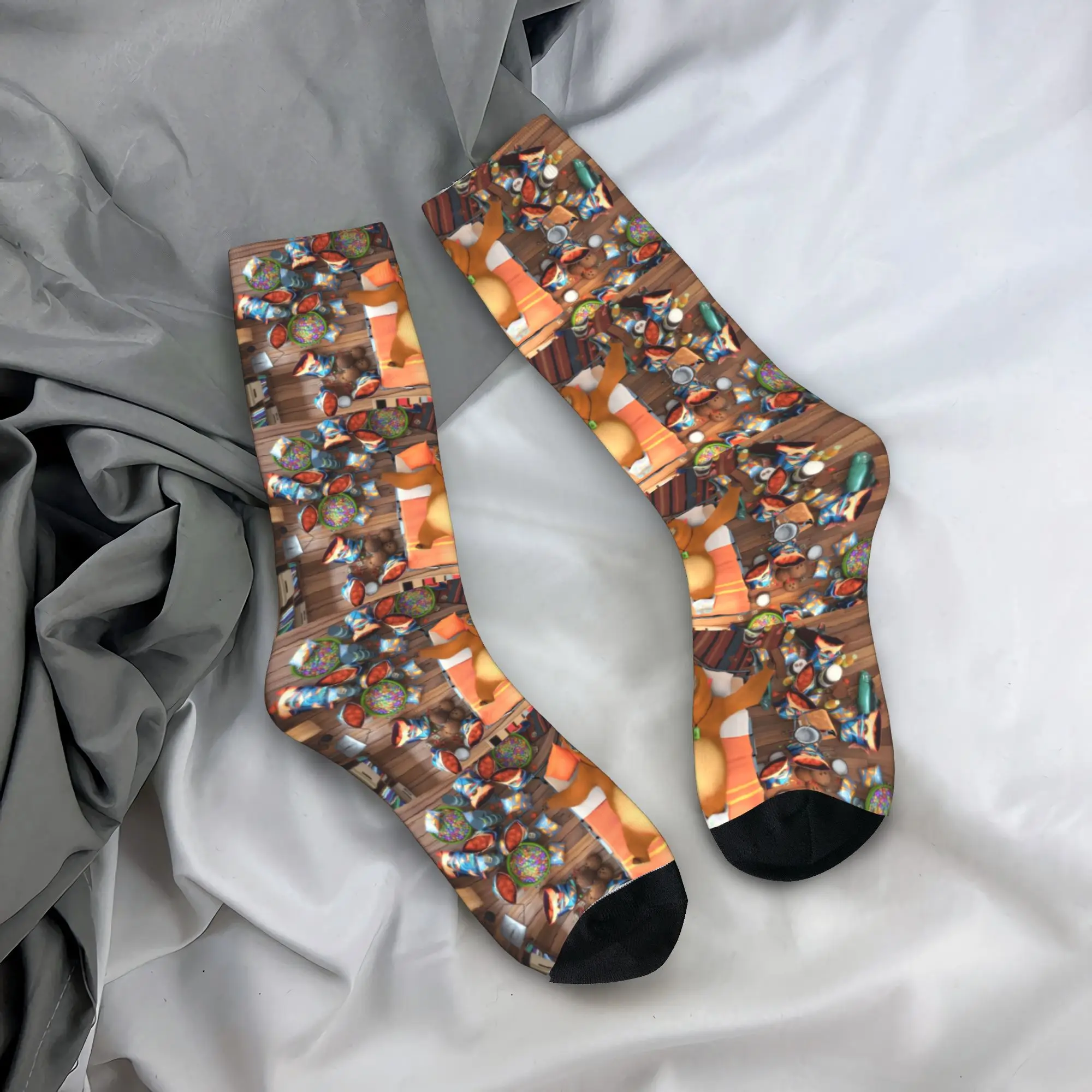 Funny Grizzly And L… - image