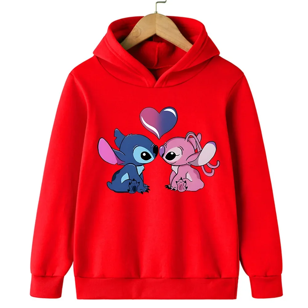 سترات شتوية عصرية مريحة للأطفال من ديزني كارتونية لطيفة للاستخدام الخارجي للأولاد والبنات #5