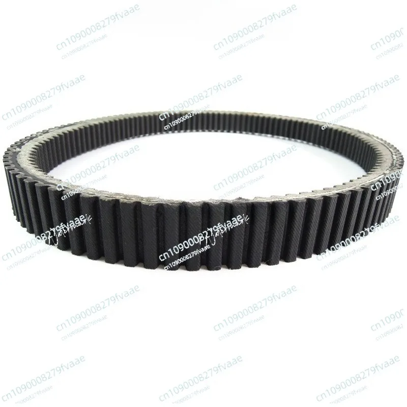 สายพานยานพาหนะ All Terrain UTV 0800-055000-0001 สายพานขับ ATV ATV