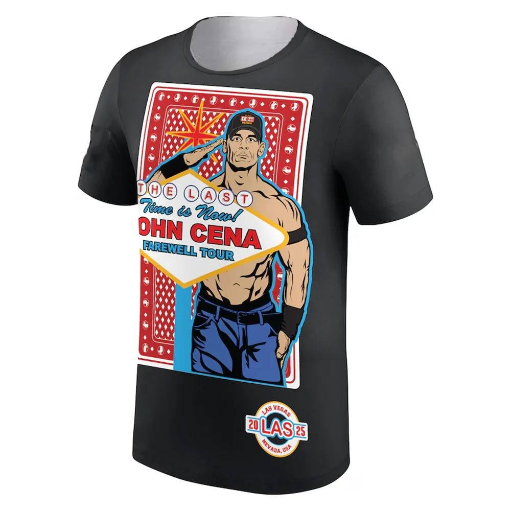 Black John Cena Far… - image