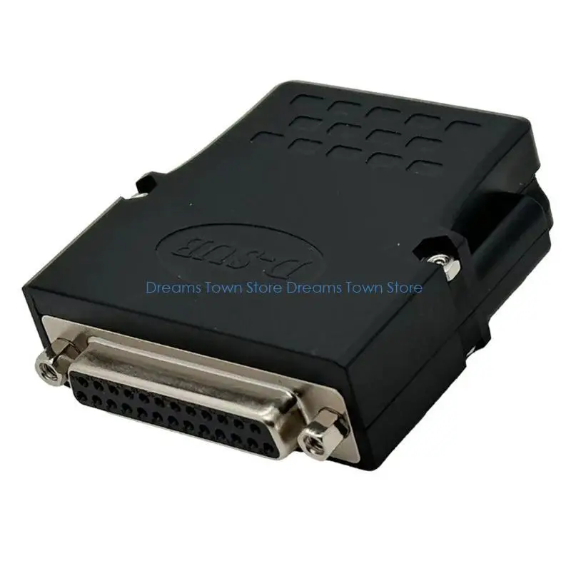 HX6A DB25 MODULE 25PIN Female ADAPTER ALDININT TERMINAL