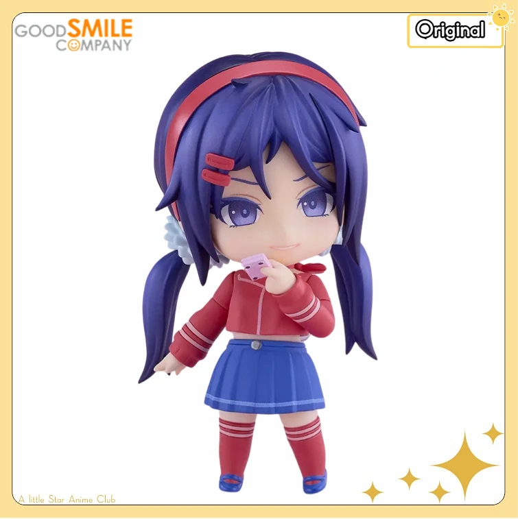 

【Pre Sale】GSC Nendoron 2956 MiSide Mita Action Figure Model