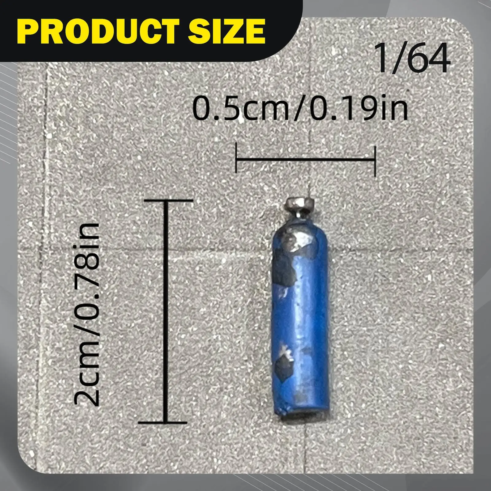 Miniature Gas Cylinder Resin 1 64 Scale Garage Diorama Accessory Model Car Workshop Tool for Dioramas Realistic Repair Scene