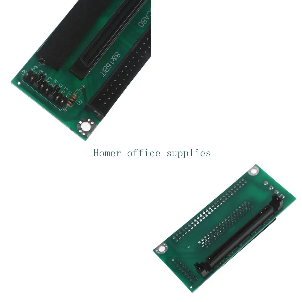 K43B Scsi Sca 80 Pi…