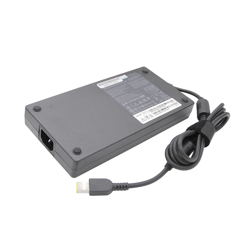 20V 11.5A 230W USB Laptop Charger AC Adapter For Lenovo Legion  Y920 Y7000P Y740 Y540 00HM626P70 P50 P70 P71 P72 Y9000K A940