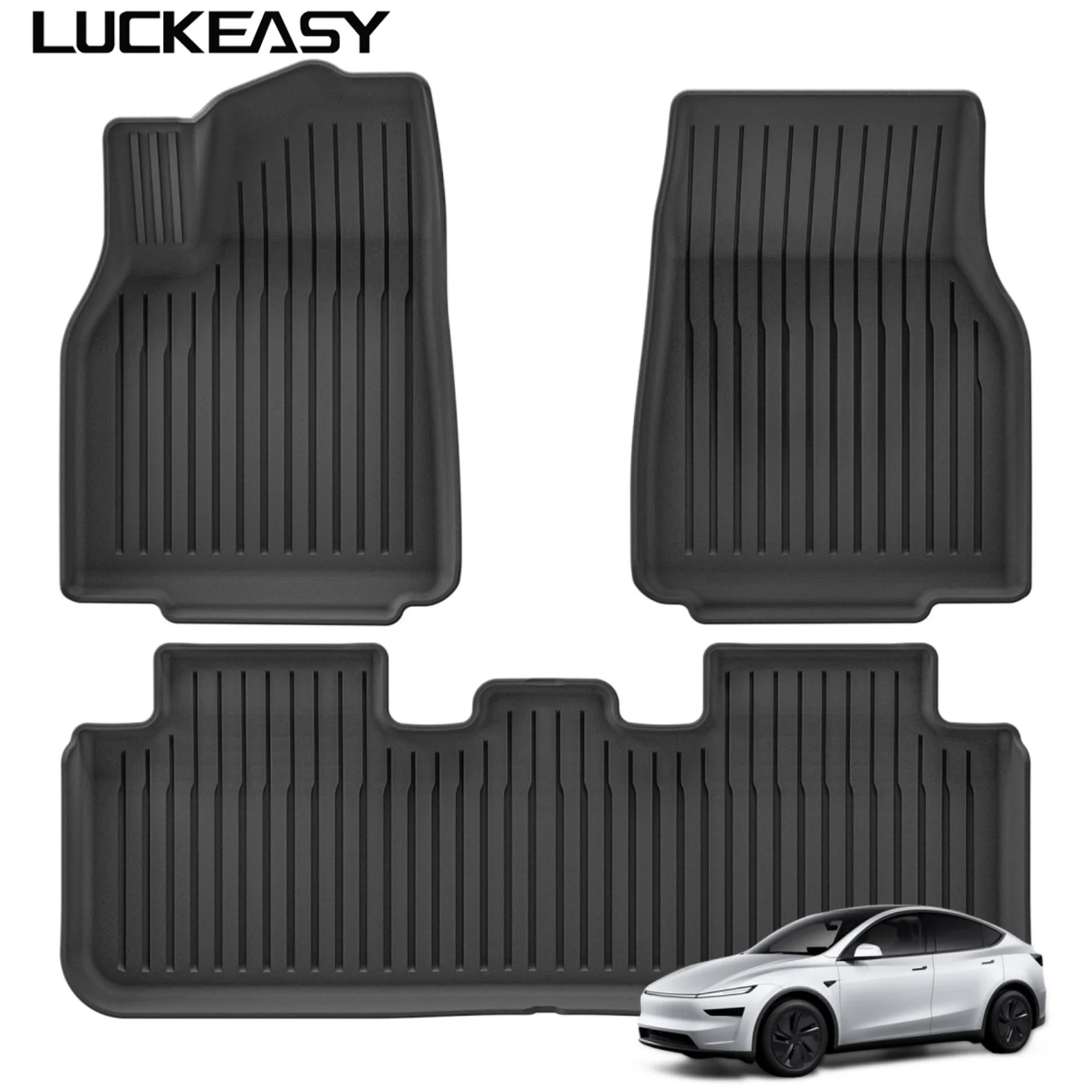 #22 Compare Rubber Car Floor Mats Before You Buy