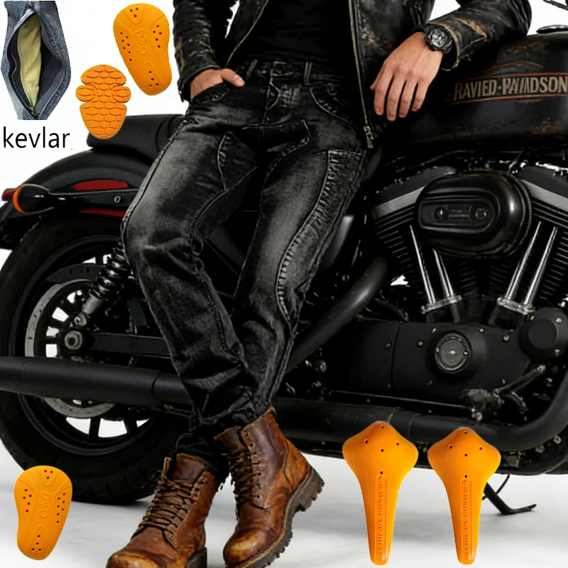 jeans-da-moto-in-kevlar-per-uomo-rinforzati-con-fibra-di-aramide-pantaloni-protettivi-antiurto-stile-retro-per-fuoristrada-sicurezza-moda-coreana-e-giapponese