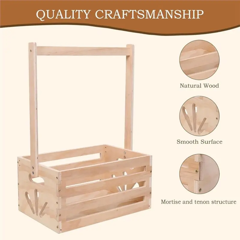 Wooden Baby Shower Gift Basket - Baby Products Gift Baskets 리뷰 및 가격
