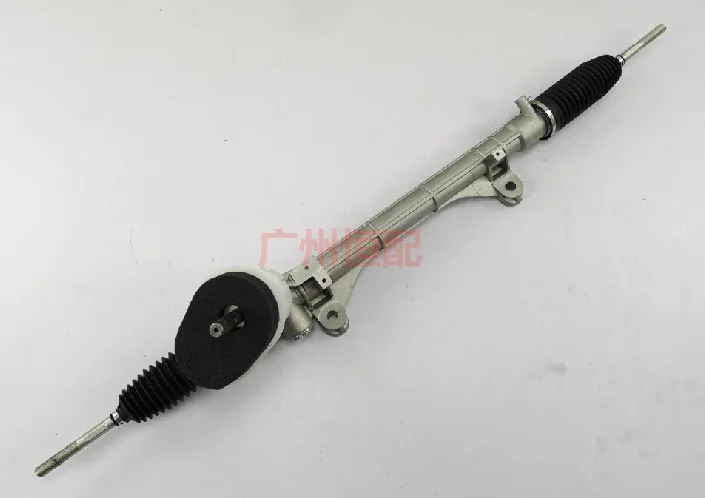 NEW Power Steering Rack Steering Gear for Renault FLUENCE LHD 490010059R