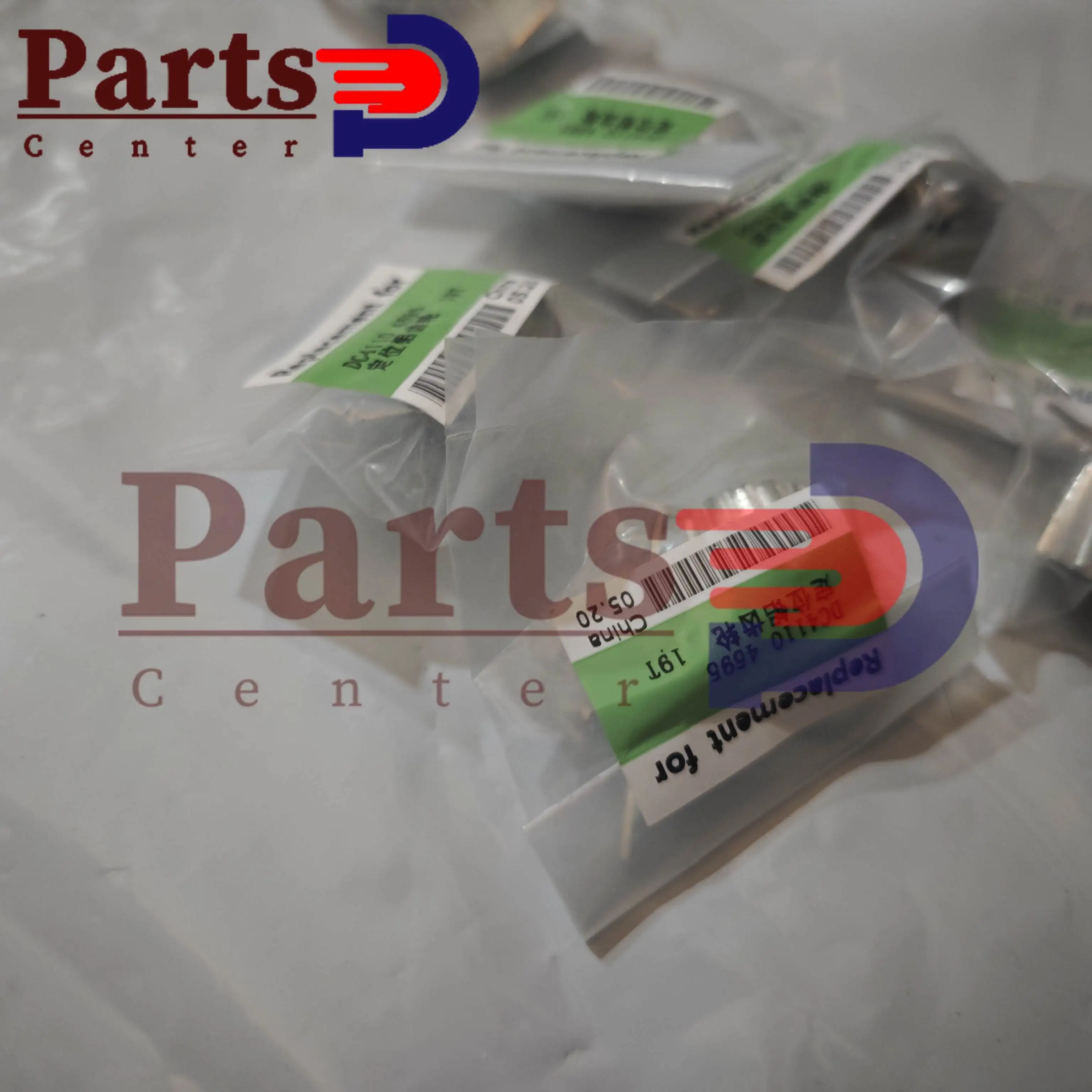 1sets Pre-Registration Drive Motor Gear compatible for XEROX WorkCentre 4110 4112 4127 4590 4595 D95 D110 D125 D136 068K56400