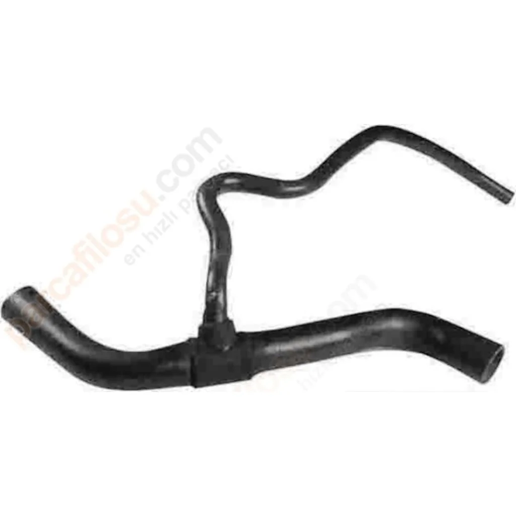 8200026108 Renault Kangoo I / Clio Ii 1.2 16v Radiator Upper Hose Cooling Rate Engine Temperature Designed Shaped To Fit Your