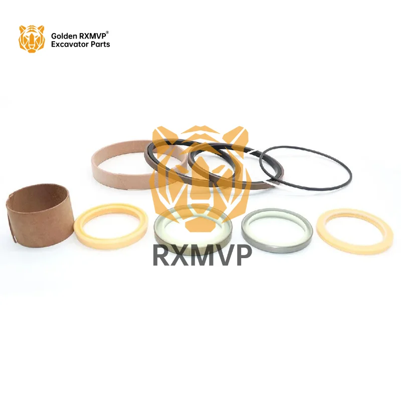 case-backhoe 580SK 580SL 580SM Hydraulic Cylinder 1542919C1 1542919C2 1542919C3 Seal Kit