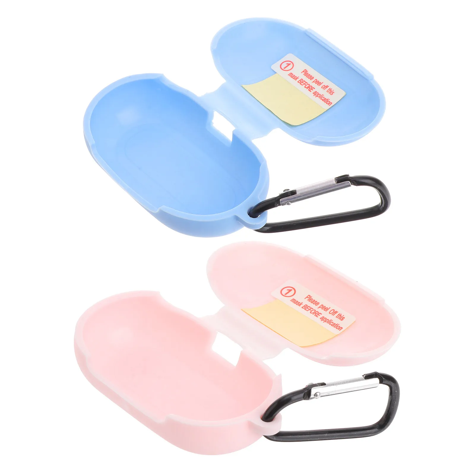 capa-de-silicone-para-fones-de-ouvido-2-pecas-com-protecao-sem-fio-compativel-com-galaxy-buds-plus-e-mosquetao-portatil