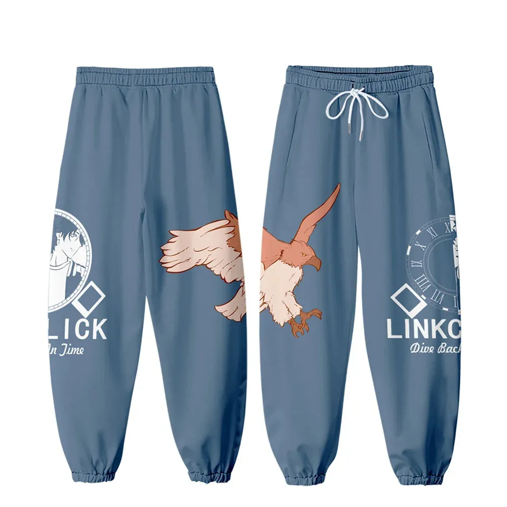 

Link Click Manga 3D Sweatpants Fashion Harajuku Jogger Pants New Casual Warm Pants Hip Hop Streetwear Men/Women Trousers